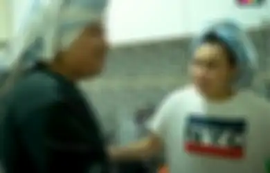 Usai Suaranya Viral di TikTok, Kini Toilet Ayu Ting Ting Jadi Omongan, Posisinya Bikin Kaget!