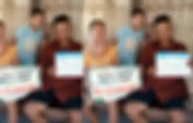 11 Tahun Derita Kanker hingga Gigi Rontok dan Lidah Terjulur Keluar, Wanita Ini Tak Pernah Dapat Bantuan, 'Hanya Disuruh Foto Pegang Kertas Saja, Uangnya Tidak Ada'