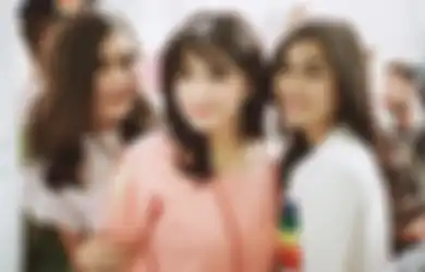 Foto Bareng Adik Ipar, Penampilan Nagita Slavina Tuai Pujian Netizen: Kaya Paling Bontot