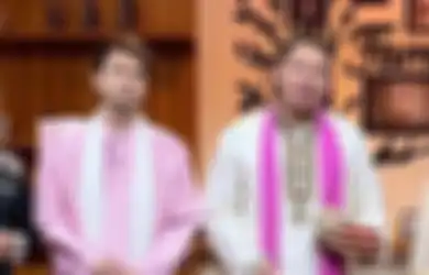 Berkaca-kaca Ingat Janjinya, Raffi Ahmad Mantap Boyong Anak-anak Vicky Prasetyo yang Kini Ditinggal sang Ayah Sampai Bongkar Fakta Ini