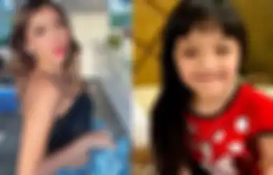 Raut Wajahnya Tegang, Arsy Lontarkan Jawaban Tak Terduga saat Ditanya Kecantikan Millendaru dan Aurel Hermansyah, Ashanty Sampai Lontarkan Kalimat Ini