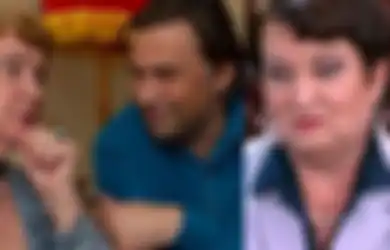 Cinta Segitiga Super Membingungkan, Dendam Diselingkuhi Bekas Istri, Pria Ini Nikahi Mantan Mertuanya Sendiri, Begini Kronologinya