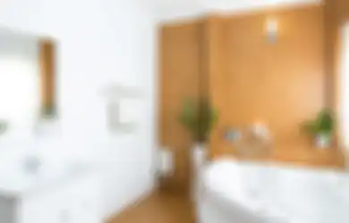 Merasa Jijik dan Terganggu dengan Noda di Keramik Kamar Mandi yang Membandel? Gunakan Bumbu Dapur Ini untuk Membersihkannya, Dijamin Langsung Kinclong, Cobain Yuk!