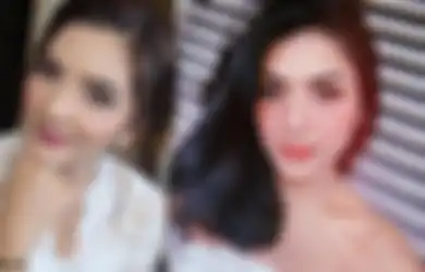 Pertama Kali Bertemu dengan Pacar Baru Millen Cyrus, Ashanty Dibuat Terheran-heran dengan Perlakuan Pria Bule asal Rusia Itu