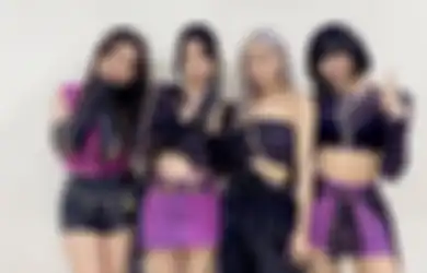 Cara Mudah Jadi Member BlackPink Wannabe, Pakai Aplikasi Doublicat!