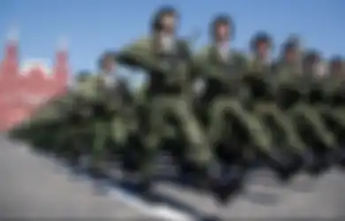 Sesumbar Miliki Angkatan Laut Terkuat di Bumi, Ternyata Kapal Induk Rusia Terbakar hingga Rusak di Bagian Penting Ini, Terlanjur Malu Padahal Ketinggalan Jauh dari Amerika