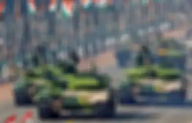 India vs China: Inilah 4 Alasan Mengapa India Mustahil Mengalahkan Perang Melawan China, Meski Sudah Mulai Boikot Barang-barang China dan Perkuat Persenjataan
