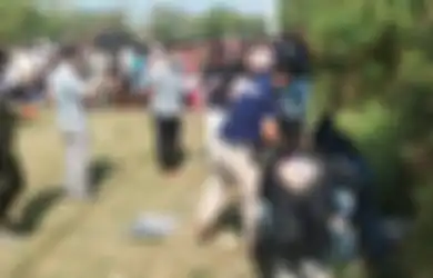 Melihat Ceceran Darah Saat Tengah Mencari Telur Semut di Bantaran Sungai, Ternyata 'Didesak untuk Menikah' Jadi Alasan Pembunuhan Ini, Begini Kronologinya...