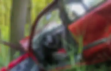 Sering Pada Ngawur Jadi Celaka, Pahami Nih Cara Menyalip Kendaraan yang Aman