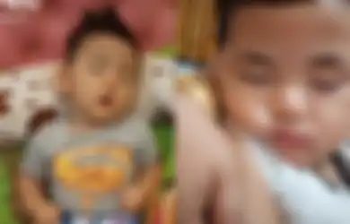 VIRAL Balita 18 Bulan Tertidur Selama Satu Tahun Bak Putri dalam Cerita Dongeng, Ibunya Ungkap Penyakit Langka yang Diderita Buah Hatinya Hingga Sempat Diruqyah