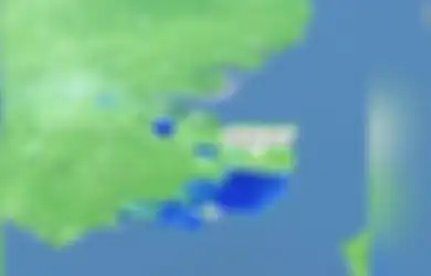 Fenomena Aneh Nan Mengerikan, Sekawanan Semut Terbang Tersebar Hampir di Seluruh Inggris Sampai Kecoh Radar BMKG, 'Seperti Hujan!'