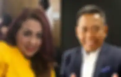 Ngaku Pernah Sekamar di Hotel, Tukul Arwana Iseng Lakukan Hal Ini Sampai Nunung Ketakutan Setengah Mati, Ada Apa?