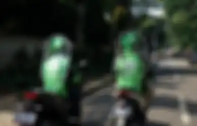 Menuju PSBB Jakarta Kedua, Begini Rencana Gojek Untuk Layanan GoRide