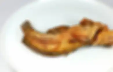 Satu Indonesia Kecolongan, Siapa yang Menyangka Kalau Ikan Murah yang Kerap Diabaikan Ini Ampuh Sembuhkan Penyakit Mematikan Ini