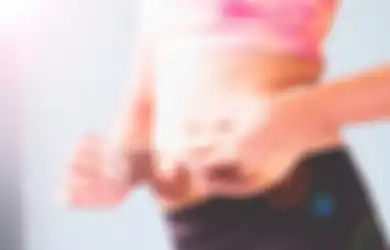 Sulit Kurus di Usia 30 Tahun ke Atas? Berikut Tips Mudah Turunkan Berat Badan, Wajib Dicoba!