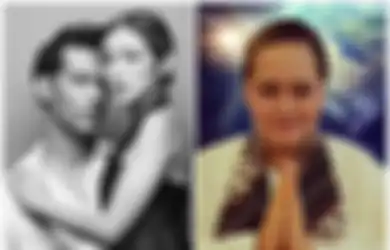 Hubungannya dengan Richard Kyle Kandas, Siapa Sangka Mbak You Pernah Beri Wejangan Ini pada Jessica Iskandar Saat Tunangan