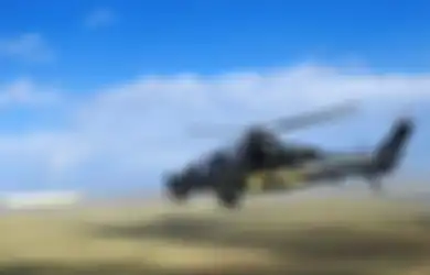 Bisa Dipasang di Helikopter, Tiongkok Sukses Luncurkan Misil Canggih yang Bisa Serang Target Darat, Kendaraan Bergerak Bahkan Kapal: Tantangan Bagi India dan Ketegangan Laut China Selatan