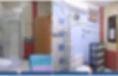 Jijik Minta Ampun, Viral Kamar Kost Ini Tak Miliki Sekat Antara Kasur dengan Toilet, Dokter Fiarry: Bisa Menginfeksi Penghuni Via Saluran Napas