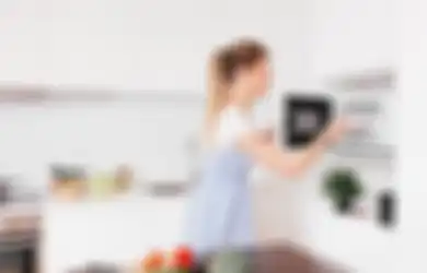 Ternyata Dapur Jadi Penyebab Utama Biaya Listrik Naik, Terungkap Solusinya!