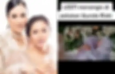 Nyinyirin Sikap Lesty Kejora Saat Menangis Dipelukan Ibu Mantan, Putri Iis Dahlia: Situ Sehat?