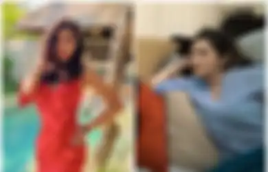 Ajak Pacar Bulenya ke Acara Keluarga, Millendaru Bikin Ashanty Syok Liat Kelakukan Kekasihnya: Dia Salim Loh