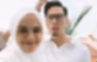 Beberkan Perjalanan Cintanya dengan Sang Istri, Rizky Kinos Ungkap Dirinya Masih Berstatus Cowok Orang saat Gencar PDKT ke Nycta Gina, Simak Kisah Kocaknya