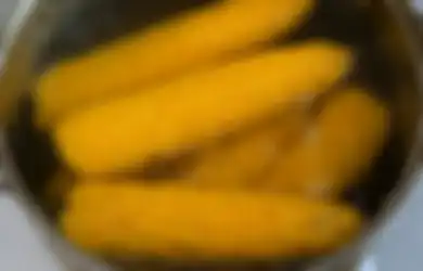Jangan Buru-buru Dibuang, Nyatanya Air Rebusan Jagung Punya Segudang Manfaat Tak Terduga ini Bagi Kesehatan Tubuh