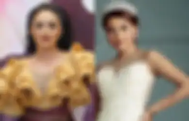 Putri Sulungnya Dilamar Atta Halilintar, KD Malah Pamer Foto Ini Sampai Bikin Netizen Salfok pada Wajahnya