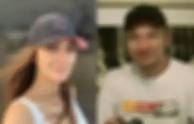 Tak Hanya Dijodohkan Melaney Ricardo, Luna Maya dan Gading Marten Disebut Cocok dan Serasi Gegera Foto Ini, Netizen: Buruan Ajak ke KUA Bang!