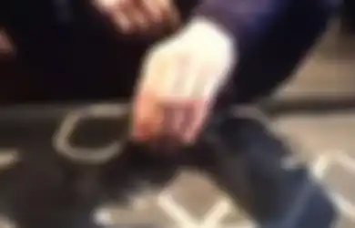 Songong Abis! Kabur dari Penjara, Tahanan Ini Tantang Polisi untuk Menangkapnya Lewat Video di Instagram