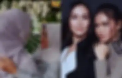 Kepergok Mewek di Pelukan Ibu Rizki D'Academy di Nikahan Sang Mantan, Lesti Kejora Kena Sindir Anak Gadis Iis Dahlia, Salshadilla: Lu Dateng Nangis-nangis, Sehat?