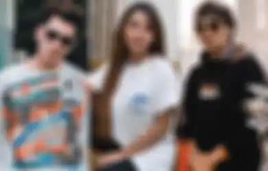 Makin Lengket dengan Atta, Anang Justru Ngamuk Saat Aurel Bongkar Hubungannya dengan Mantan Kekasih hingga Bikin Ashanty Tak Terima Pertanyakan Peran Sang Suami Sebagai Ayah, Arsy: Jangan Berantem!