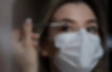 Beauty Date 2020 Angkat Tema New 'Beauty' Normal: Tips Makeup Masker Proof Biar Tetap Kece Saat New Normal!
