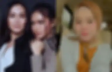 Diduga Sindir Telak Lesty Kejora Saat Menangis dalam Pelukan Ibu Mantan Kekasih di Pernikahan Rizki D'Academy, Komentar Pedas Putri Iis Dahlia Jadi Sorotan: Dateng Nangis-nangis, Sehat?