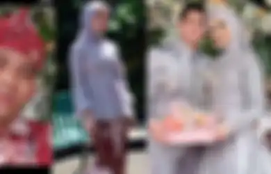 Usai Mewek di Nikahan Mantan, Lesti Kejora Tiba-tiba Dijodohkan dengan Pria yang Miliki Hubungan Darah dengan Rizki D'Academy: Sama-sama Single, Cocok!