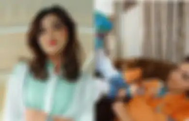 Ashanty Drop Setelah Emosinya Terkuras Hampir Ditipu Sultan Jember, Istri Anang Hermansyah Malah Ketakutan Saat Jalani Tes Kesehatan: Jangan-Jangan...