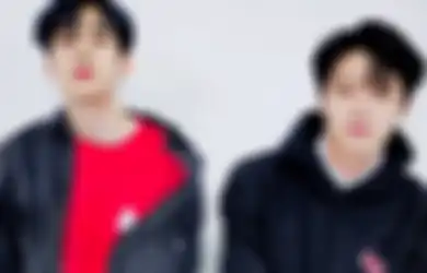 Han Seungwoo dan Cho Seungyoun Berterima Kasih pada Penggemar di Setahun Pengumuman Lineup Debut X1