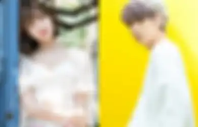 Soobin 'TXT' dan Arin 'Oh My Girl' Jadi MC Baru di KBS 'Music Bank'