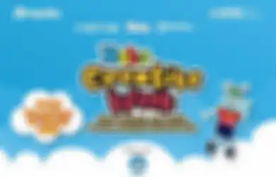 Bobo Creative Week 2020 Sediakan Berbagai Program Kelas untuk Orang Tua dan Anak, Catat Jadwal Lengkapnya!