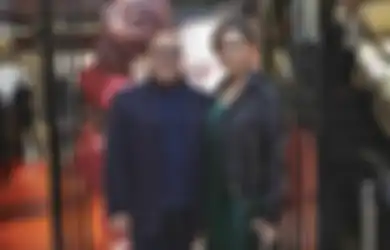 Menikah Lagi Usai 10 Tahun Hidup Sendiri, Maia Estianty Sebut Tak Ingin Miliki Momongan dari Irwan Mussry