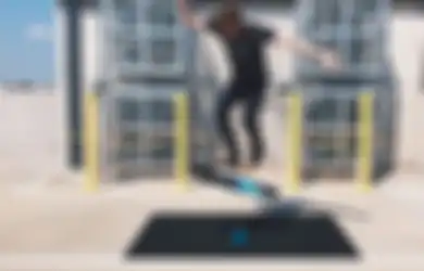Olahraga Ini Bisa Jadi Alternatif Skateboarding Pas Pandemi, Lo Bisa Ollie Sampai Kickflip di Rumah Aja