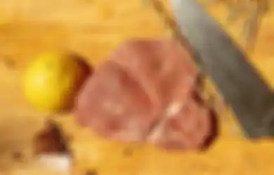 Ikuti Cara Ini untuk Rebus Daging Hemat Gas, Tak Sampai 10 Menit Lho