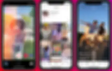 Instagram Tambahkan 3 Fitur Baru di Reels, Makin Mirip TikTok Nih!