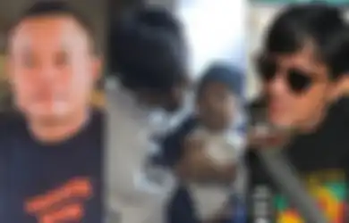 Gali Lubang Tutup Lubang, Dede Sunandar Minta Pekerjaan ke Andre Taulany Buat Lunasi Utang ke Sule, Ayah Rizky Febian Malah Ketawa, Kenapa?
