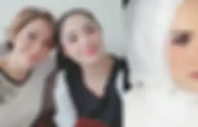 Salah Tingkah Usai Bawakan Lagu Mulan Jameela di Depan Maia Estianty, Dewi Perssik Lontarkan Kalimat Tak Terduga Ini, Singgung Soal Sakit Hati!
