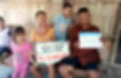 Tak Tahu Malu, Buka Donasi untuk Istrinya yang Menderita Kanker, Pria Boyolali ini Malah Gunakan Uangnya untuk Beli 3 Motor dan Sapi