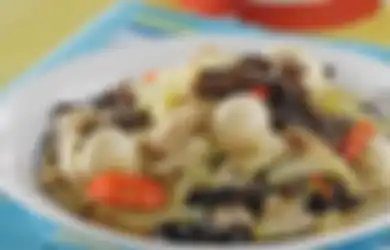 Resep Labu Siam Tanpa Santan, Enak Juga Banyak Manfaat Kesehatannya!
