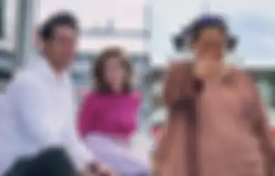 Lagi-lagi Terbukti, Mbak You Ternyata Pernah Peringatkan Soal Pantangan yang Dilanggar Jessica Iskandar Hingga Ungkap Ramalan Buruk Kisah Cintanya dengan Richard Kyle