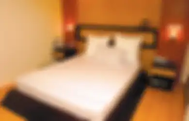 Hanya Seluas 38 Meter, Apartemen Juga Bisa Disiasati Agar Tak Sumpek!