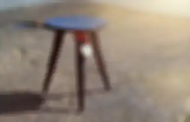 Ide Bagus Olah Sampah, Pasangan Desainer Sulap Limbah Plastik di Laut Jadi Furniture